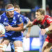 Rugby : Tyler Ardron, un Canadien si bien à Castres