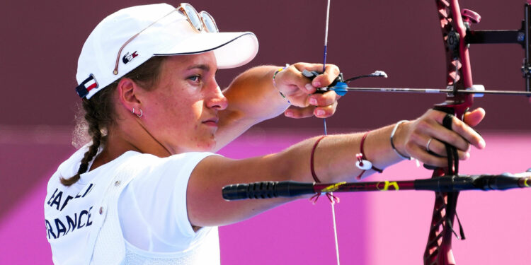 Tir à l’arc : L’élite mondiale réunie à Nîmes