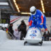 Bobsleigh : Margot Boch, à jamais la première