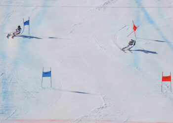 Ski : La Barnes Ski Fondation accompagne de jeunes espoirs