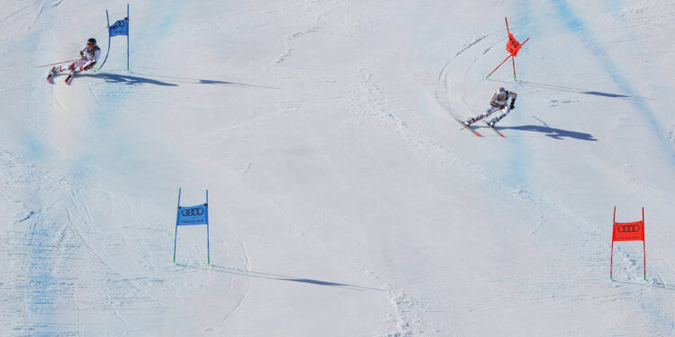 Ski : La Barnes Ski Fondation accompagne de jeunes espoirs