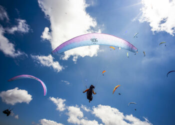 Un sport toujours plus vert grâce à Ecomanif