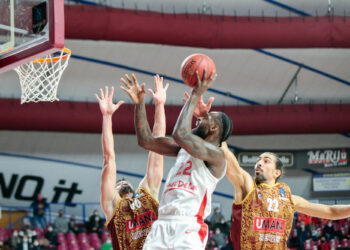 Basket : Au buzzer, la JL Bourg se relance en Europe