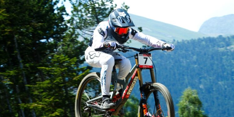 VTT : La Coupe du monde s’installe à Lourdes