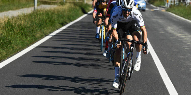 Cyclisme : Les championnats de France 2023 à Hazebrouck et Cassel