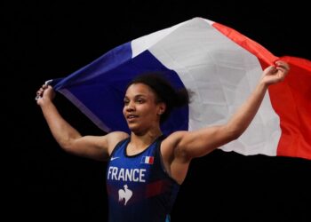 Lutte : La FFLutte s’exporte à l’international