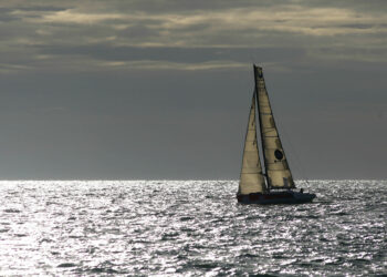 Voile : Le Mondial Class40 de retour à La Rochelle