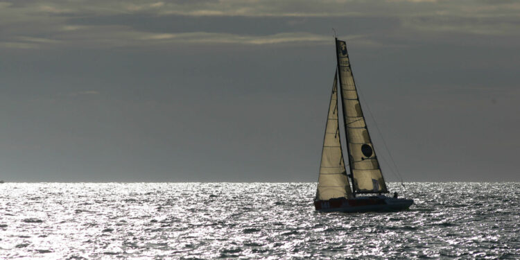 Voile : Le Mondial Class40 de retour à La Rochelle