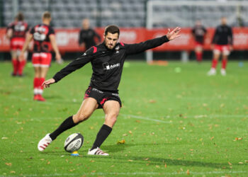 Rugby : Le rugby français pleure Jordan Michallet