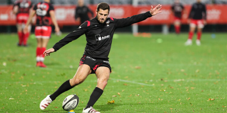 Rugby : Le rugby français pleure Jordan Michallet