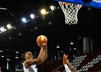 Basket : La JDA vient à bout de Riga et prend une option