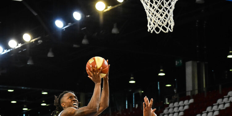 Basket : La JDA vient à bout de Riga et prend une option