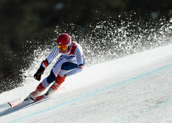 Handisport : Marie Bochet rayonne aux Mondiaux de ski alpin