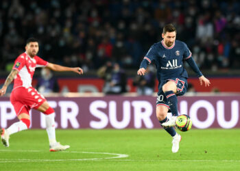 Football : Le PSG est désormais en mission