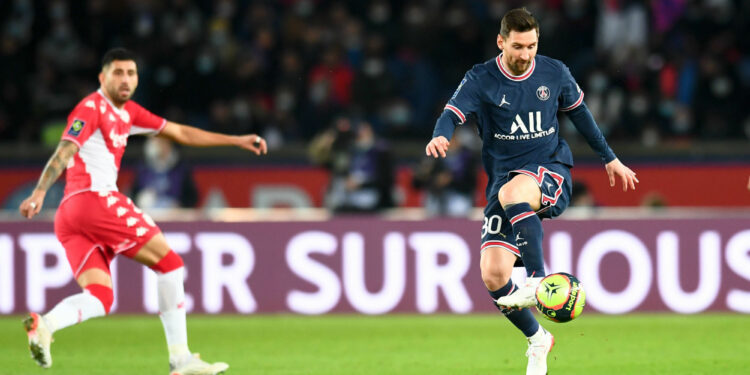 Football : Le PSG est désormais en mission