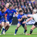 Rugby : Les Bleus pour le Tournoi sont connus