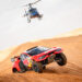 Dakar 2022 : Sébastien Loeb s’accroche