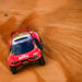 Dakar 2022 : Sébastien Loeb vainqueur et ambitieux