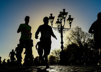 Running : La Nocti’Run pour découvrir Metz