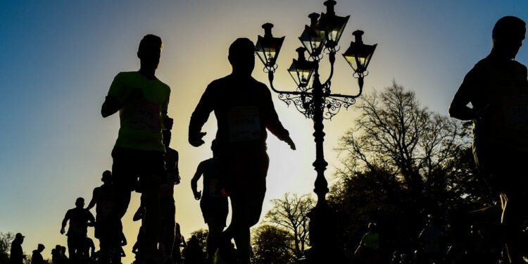 Running : La Nocti’Run pour découvrir Metz