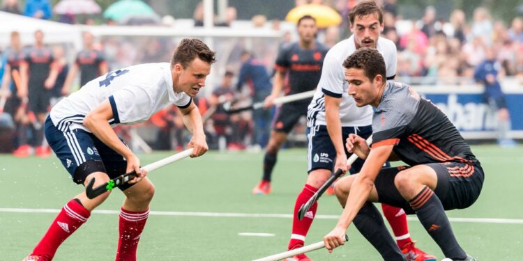 Hockey sur gazon : La France va participer à la Pro League