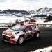 Rallye : Nicolas Ciamin et Yohan Rossel en équipe de France