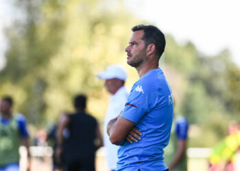 Football : Vincent Hognon, le sauveur de Grenoble ?