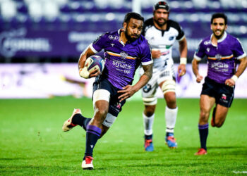 Rugby : Angoulême rêve d’un retour en Pro D2