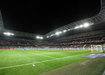 Football : L’Euro de la CONIFA à Nice en juin 2022