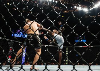 MMA : Abdoul Abdouraguimov en tête d’affiche