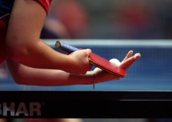 Tennis de table : Hennebont obligé de gagner