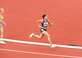 Athlétisme : Du spectacle au Meeting Élite de Nantes