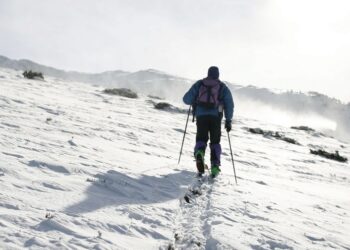 Le Grand Parcours Ubaye, incontournable en région Sud