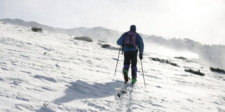 Le Grand Parcours Ubaye, incontournable en région Sud