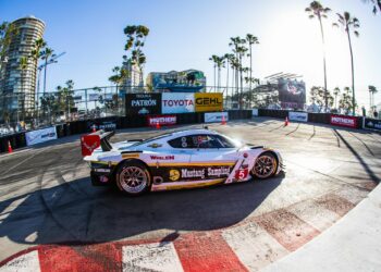 Rallye : Megève – Saint-Tropez, de la montagne à la mer