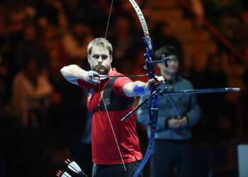 Tir à l’arc : La Coupe du monde de retour à Paris