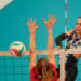 Volley : Le Volero Le Cannet solide leader