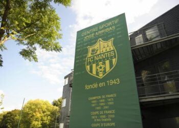 Football : Le projet de centre d’entraînement fait débat à Nantes