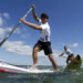 GlaGla Race : Du stand-up paddle sur le lac d’Annecy