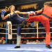 La Savate Pro à l’honneur à Serris
