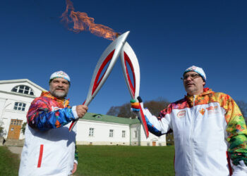 Paris 2024 : La Somme veut accueillir la flamme olympique