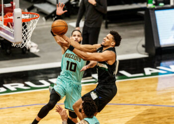 Basket : Axel Toupane, nouveau joyau du Paris Basketball