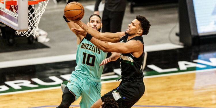 Basket : Axel Toupane, nouveau joyau du Paris Basketball