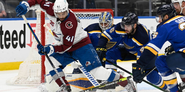 Hockey sur glace : Pierre-Edouard Bellemare s’éclate à Tampa Bay