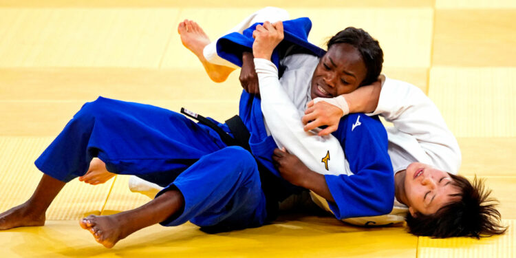 Le label « Terre de Jeux » pour l’Université de Nanterre