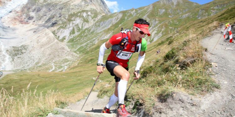 Trail : Le retour du Serre Che Snow Trail