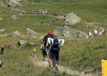 Trail : La Trans Aubrac pour faire vibrer l’Aveyron