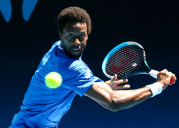 Open d’Australie : Seuls deux français têtes de série