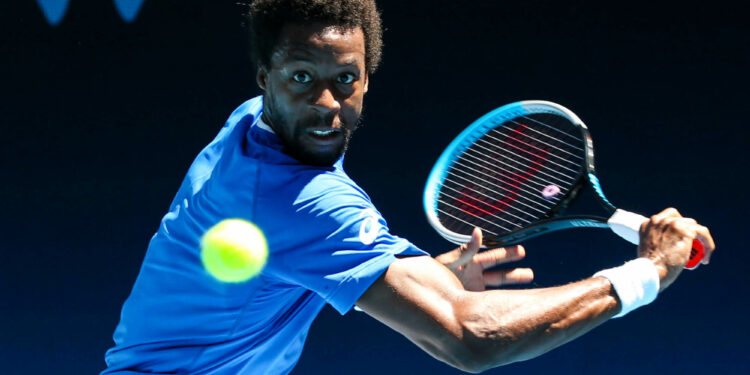 Open d’Australie : Seuls deux français têtes de série