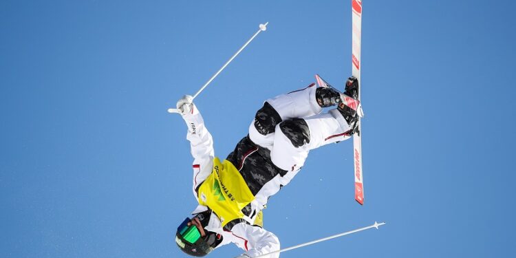 Perrine Laffont, l’excellence à la française